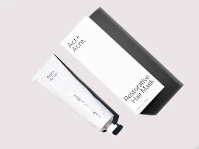 护发素发膜系列产品